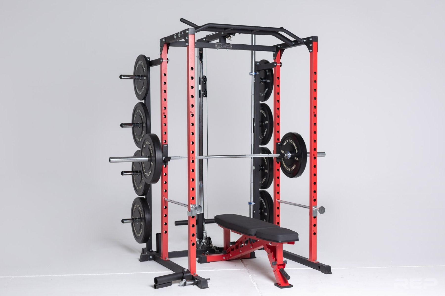 Maximizing Your Investment: Tips⁣ for‌ Using‌ the REP PR-1100 Effectively