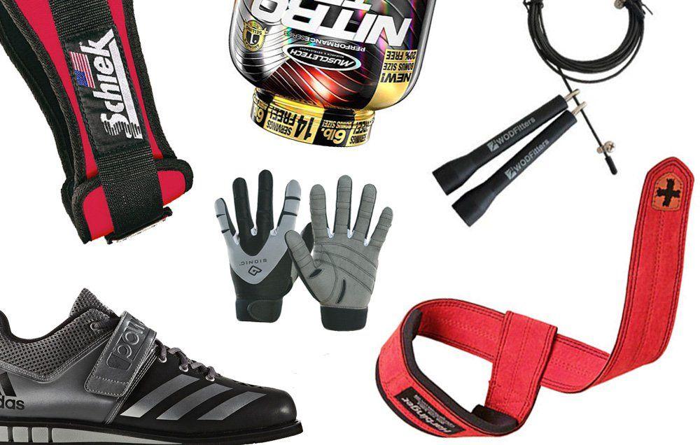 Smart Shopping Tips: Finding Deals on ‌Gym Gear