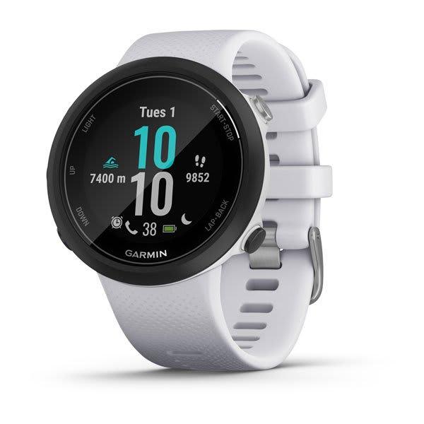 Exploring Top Smartwatches Built for Aquatic Adventures