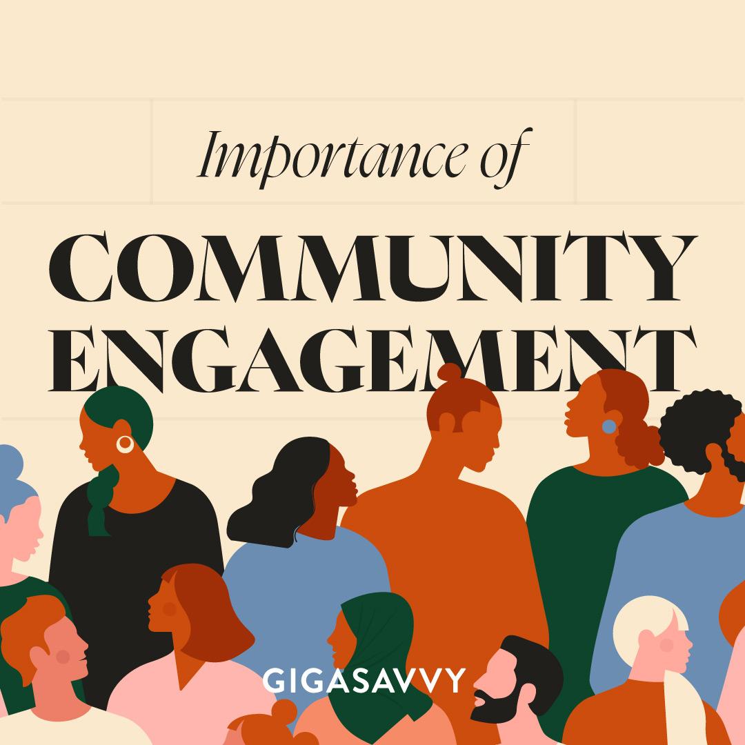 Community Engagement: Building Connections Through Shared Culinary Journeys