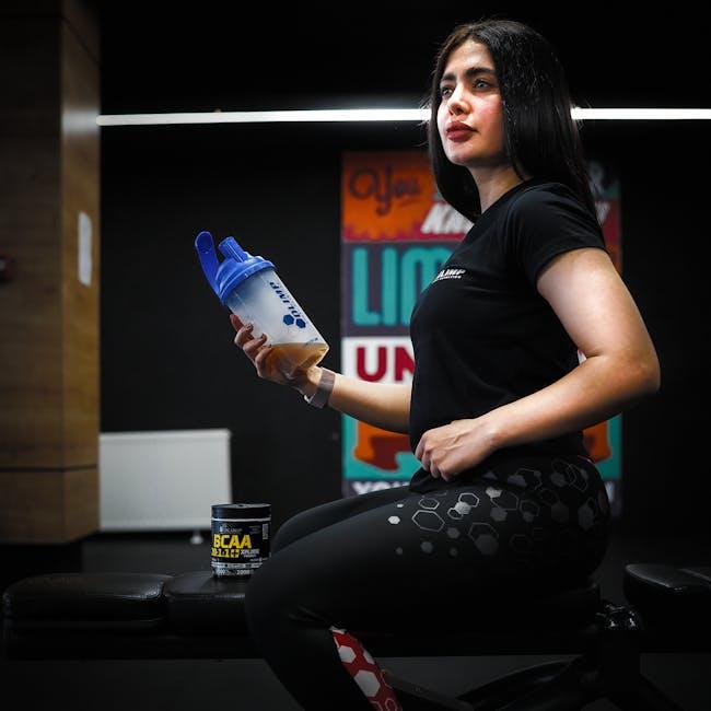 Evaluating⁤ the Benefits: Do BCAAs Live​ Up to ​the‌ Hype?