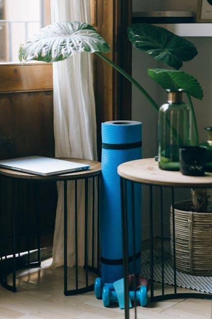 Customization ⁤Options for ⁢Your Home Gym setup