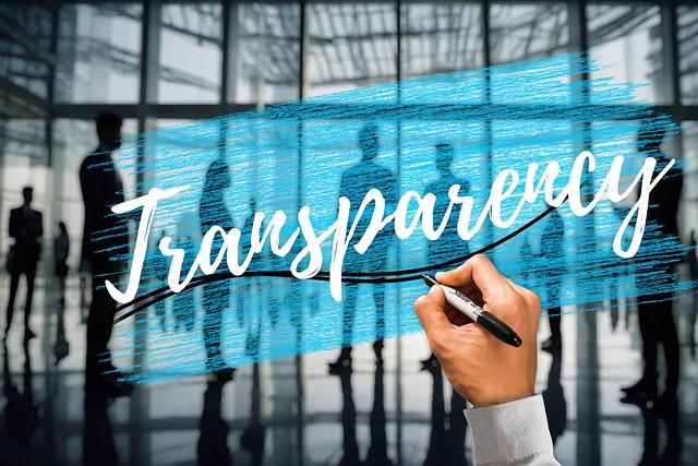 Comparing ​Brand Openness⁢ and Testing standards