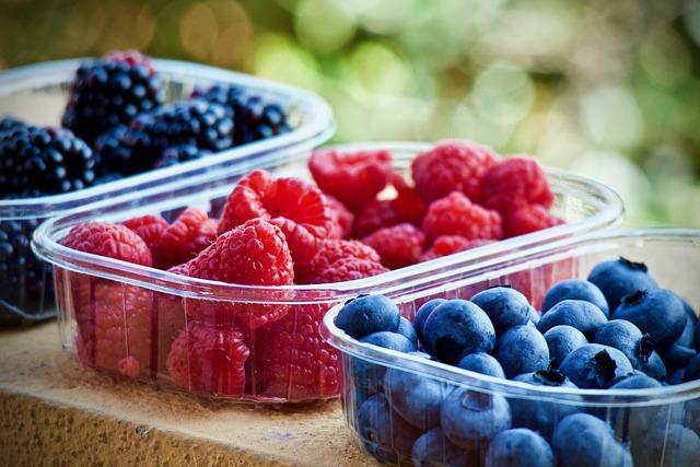 Understanding the Role of Texture⁣ in Toddler Nutrition