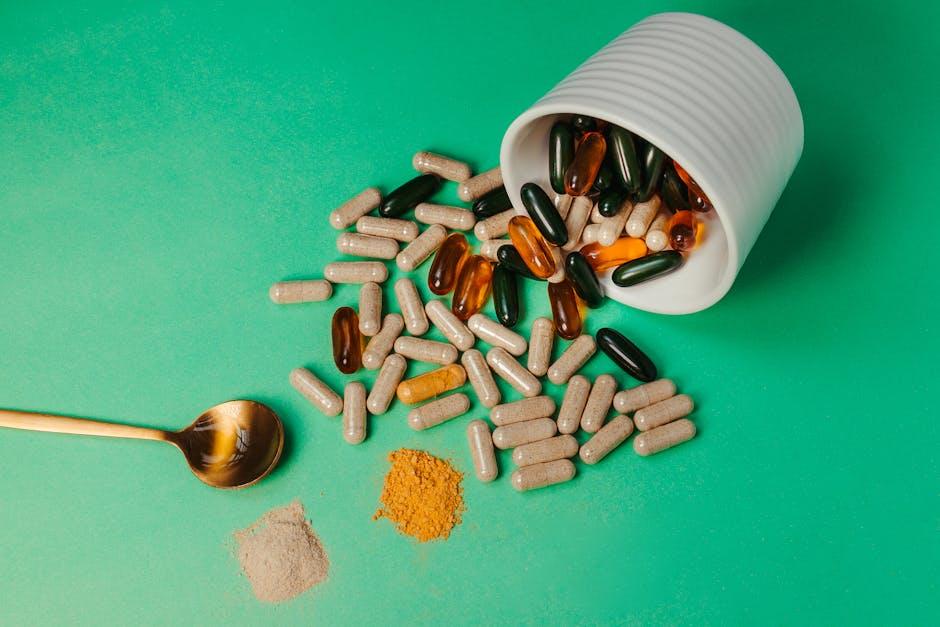 Real User Experiences: How Organic Multivitamins Enhance Daily Vitality
