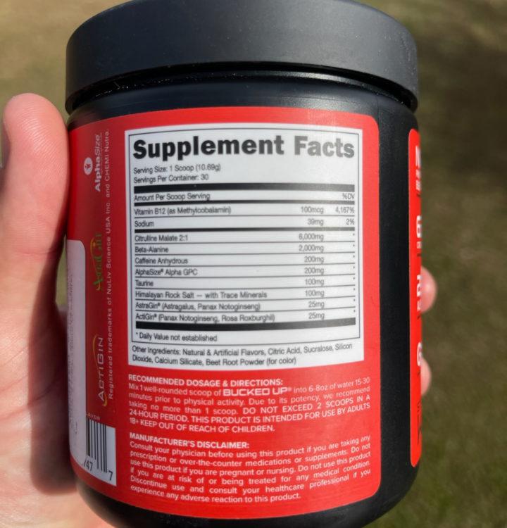 Evaluating Efficacy: What ‌Science Says About Popular Pre-Workout Ingredients