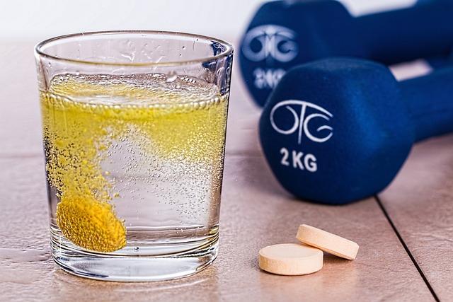 Essential Supplements for Accelerating Muscle Repair