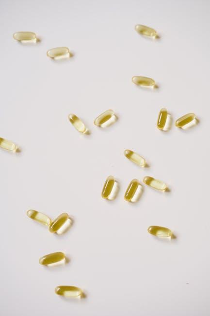 Incorporating Carnitine into ⁢your Routine: Tips for Safe and Effective​ use