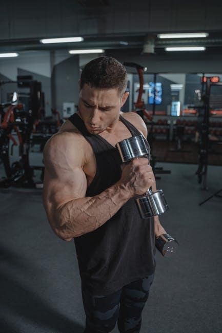Key​ Ingredients‍ to ⁤Look For in ‌Trusted Weight‌ Training Supplements