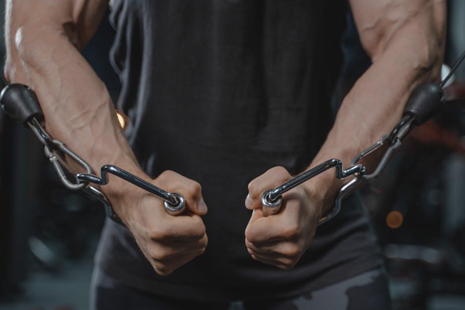 Evaluating Your Space and Budget for a ⁣Cable Machine