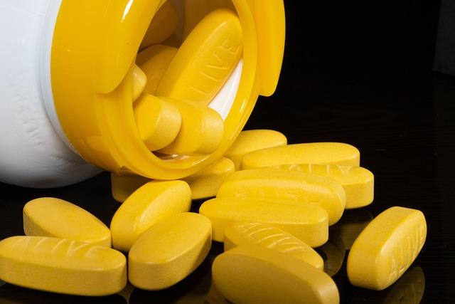 Guidelines for Safe and Effective Supplement Use in Toddlers