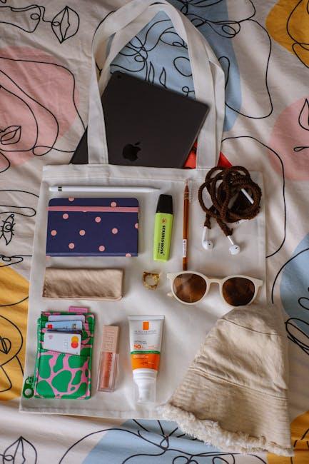 Essential⁢ Accessories to Enhance Your On-the-Go Workout ⁤Experience