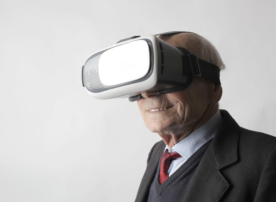 How Wearable Tech⁤ Enhances​ Safety ⁣and Emergency Response for seniors