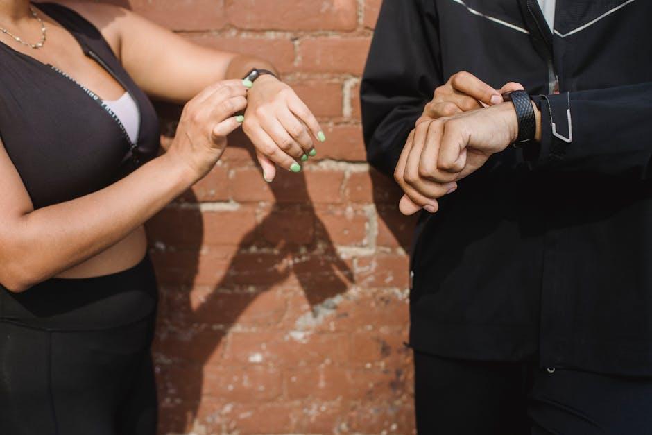 Performance Comparisons: ‌Leading ⁣Fitness trackers on the ‌Market
