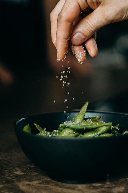 Understanding Nutritional ⁣Deficiencies‍ in Bodybuilding