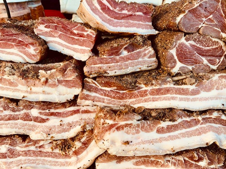 Nutritional Value Breakdown: What Sets Them Apart