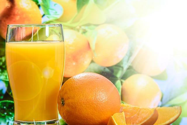 Harnessing Nature's Goodness: Key ⁣Health⁣ Benefits‍ Revealed
