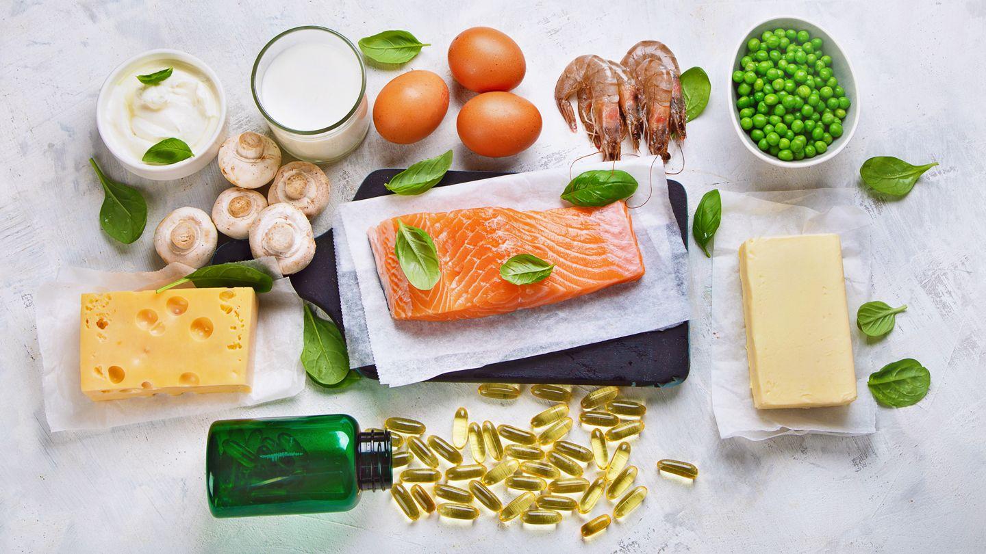 Understanding the Role⁣ of Vitamin D in Toddler Health