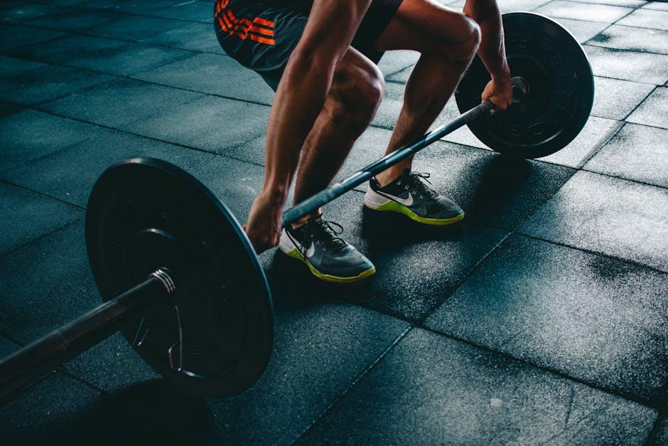 innovative features ​to ⁤Enhance ​Your ‌Strength Training Experience