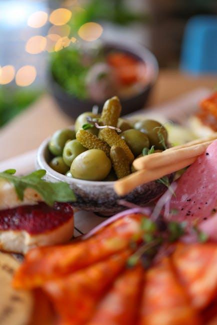 The Science Behind Tailored​ Meal⁣ Plans for Digestive Wellness