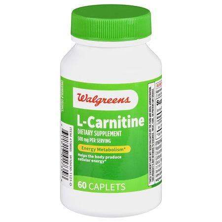 Maximizing Muscle Performance:‍ How Carnitine Supports Energy Levels