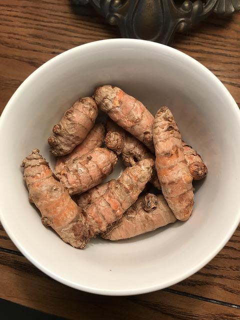 Potential Risks and Considerations: Choosing High-Quality Organic⁢ Turmeric Products