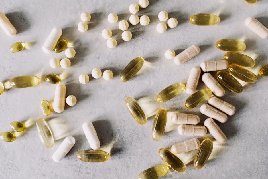 The Science Behind​ probiotics: Understanding Their Role in Gut ‍Health