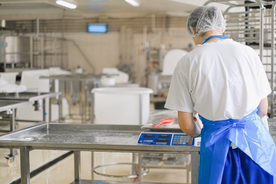 evaluating Ingredient Safety in Milk Formulas