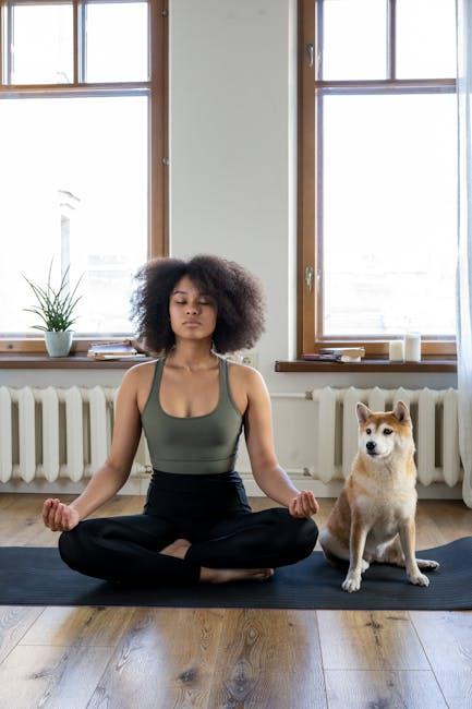 Space and Design Considerations‍ for ‍Home ​Fitness‌ Solutions