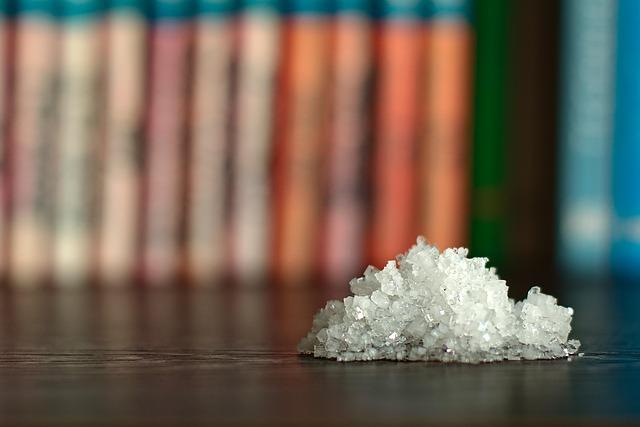 The Impact of Sodium Levels on ‌Infant Health