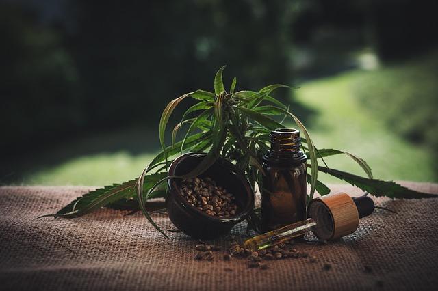 Decoding⁣ purity standards ⁤in CBD ⁣Oil ⁣Production