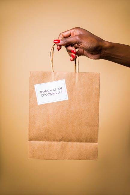 Building Brand Loyalty: Why Consumers Stick with Their Favorites