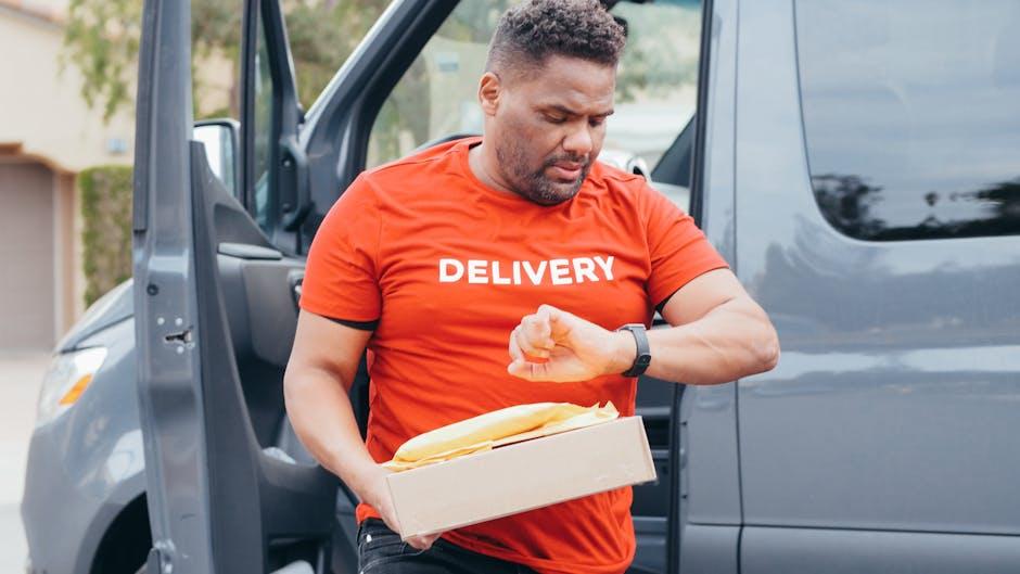 Flexible Delivery Schedules: Synchronizing Meal Kits with Your Lifestyle