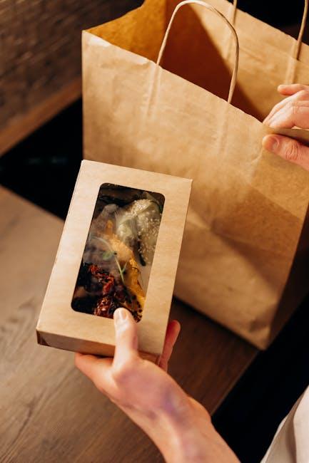 Flavor Meets Nutrition: Assessing the Taste and Health Benefits of green Chef Meals