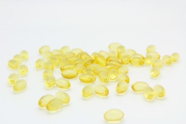 Potency Matters: Decoding DHA and EPA‍ Concentrations