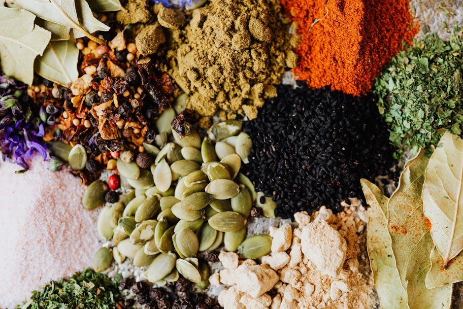 Recommendations for Flavor Enthusiasts: Picks from the​ top ​Services