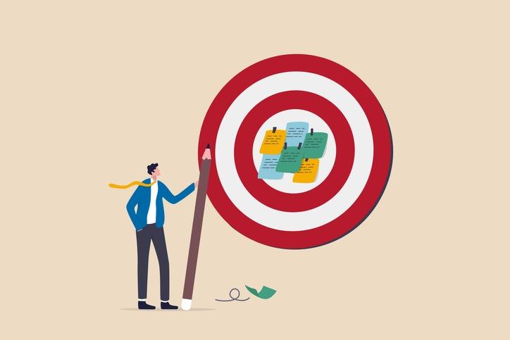 Setting Achievable Goals: How Technology ⁣Keeps You Accountable ⁤and Motivated
