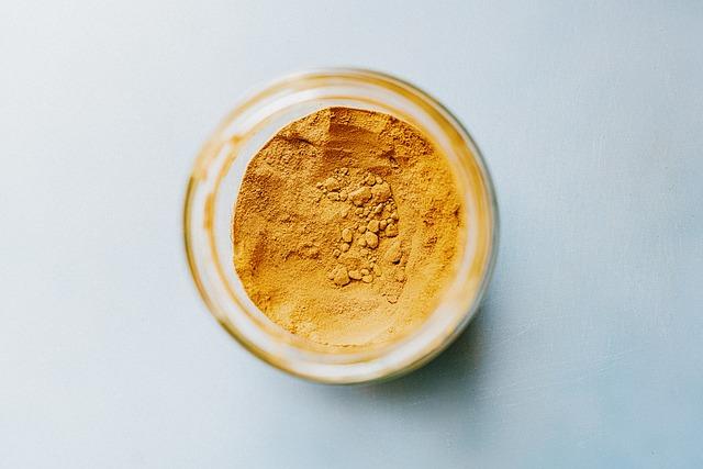 Exploring Clinical Evidence: The ⁢Impact of⁢ Organic Turmeric on​ Joint health