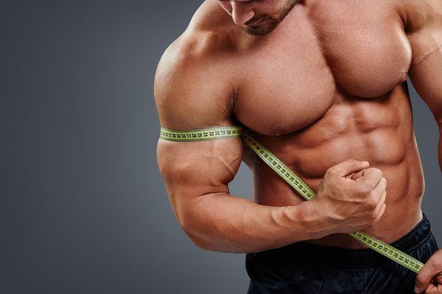 Key⁣ Vitamins and‌ Minerals Essential for Muscle Growth