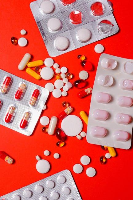 Integrating Multivitamins into Your ​Training routine for Maximum Benefits