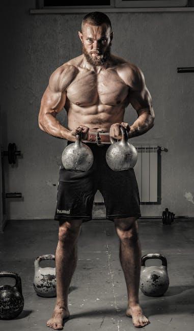 Understanding Testosterone and its Role in Strength Enhancement