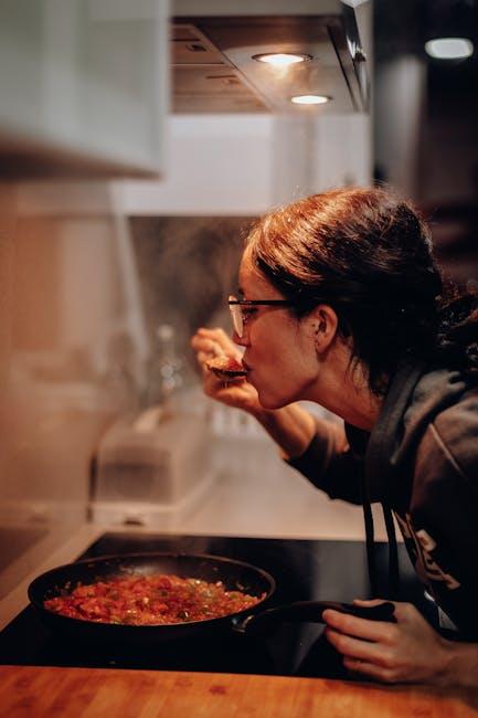 Taste‌ Test: Choosing ⁣the Right Flavor Profiles for Your ‌Dietary Needs
