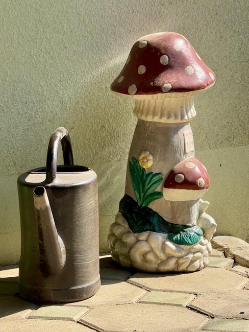 Choosing the Right Mushroom Blend for‌ Your Wellness⁣ Goals