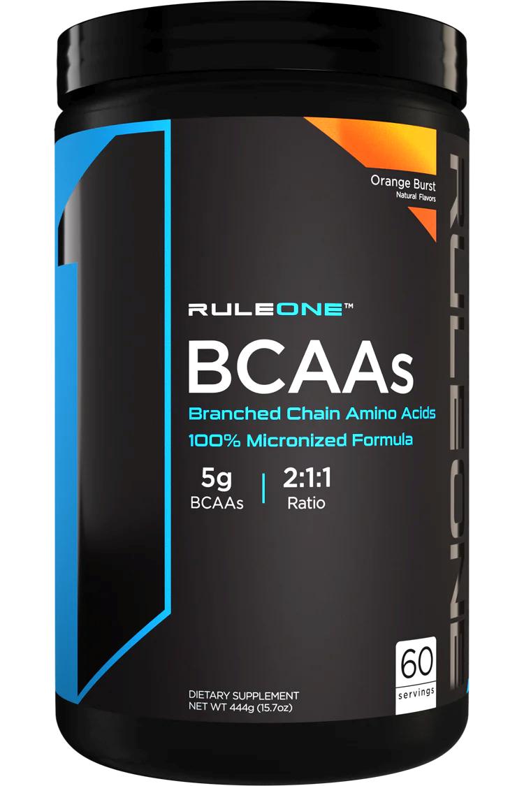 Alternatives to ‍BCAAs: exploring Other Recovery options