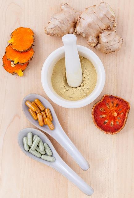 Practical Tips for choosing the Right Organic supplement
