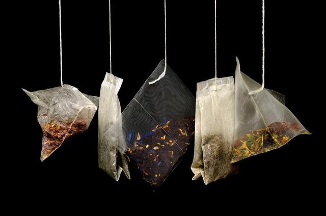 Top Recommended Organic ⁢Herbal Teas for Stress Relief