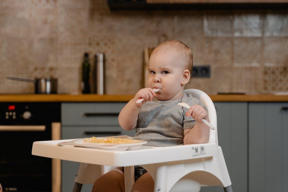 exploring the ⁢Nutritional Foundations of ⁤Little⁣ spoon's Meal ​Kits