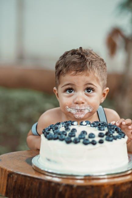 Navigating Allergies: safe Snack Alternatives for Every Toddler