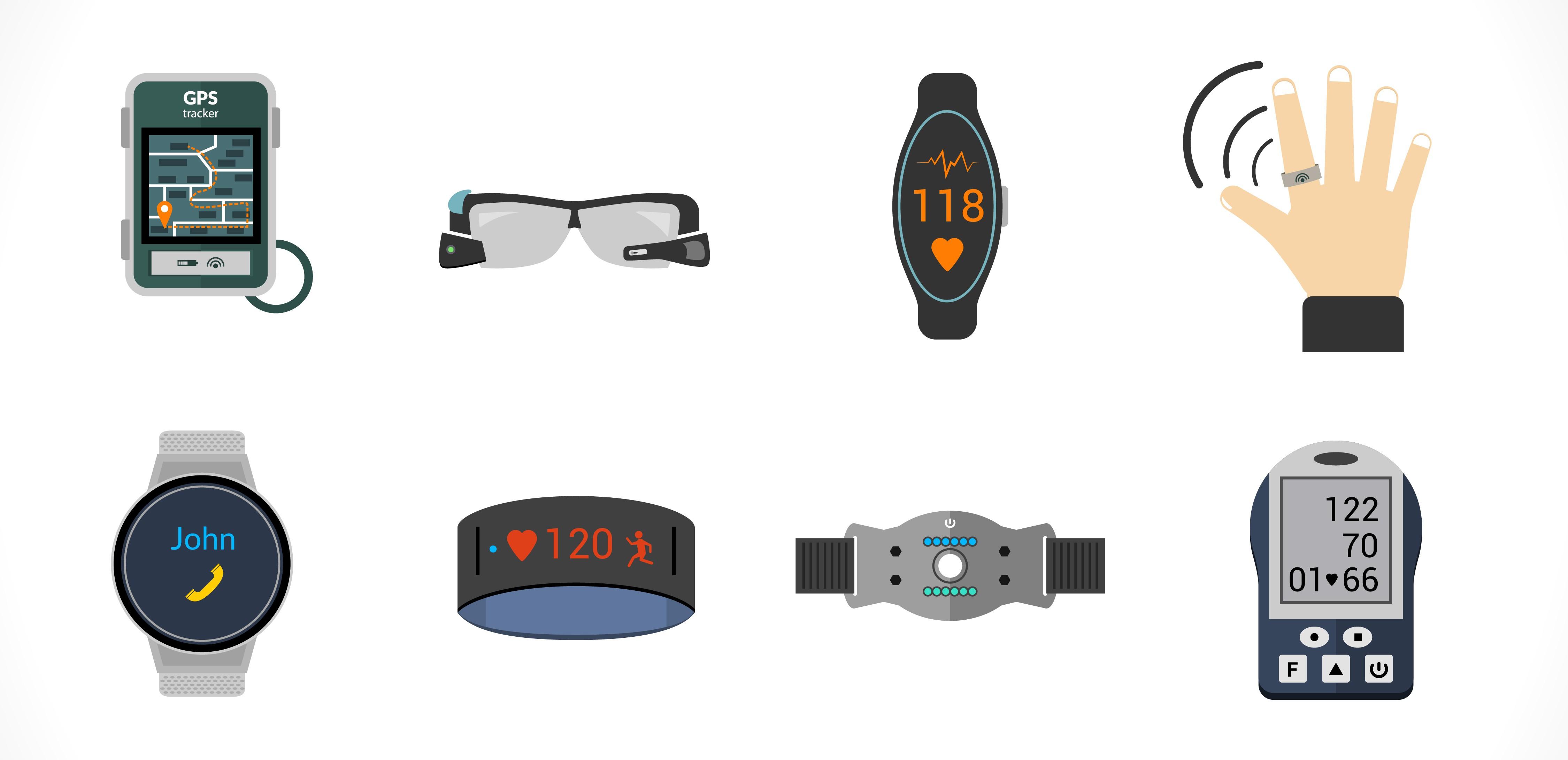 Comparative Analysis of Leading Wearable⁢ Brands and Models