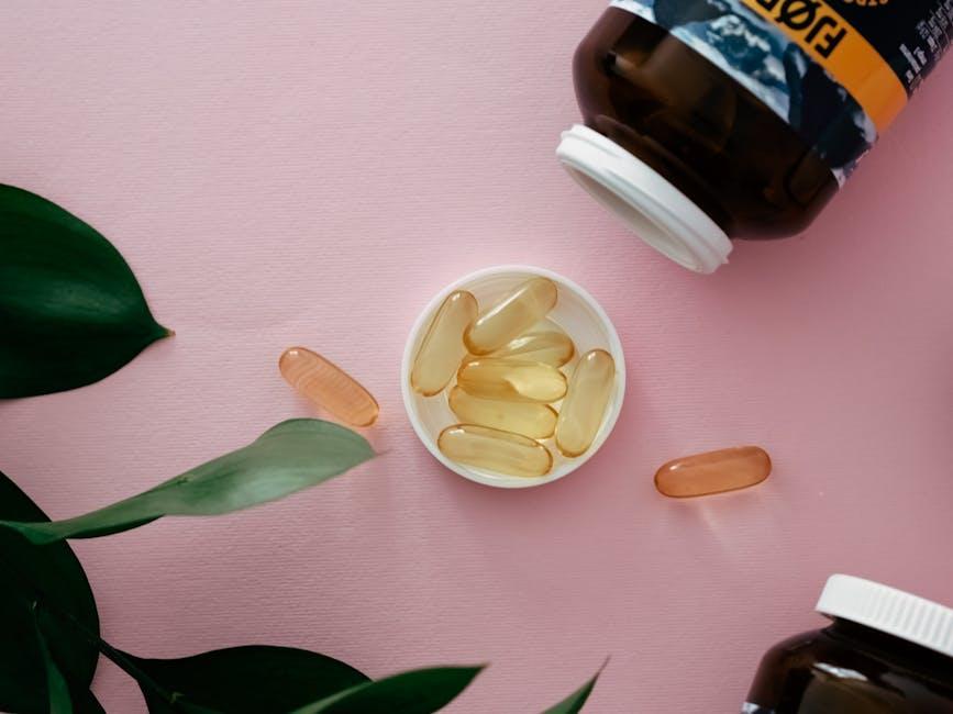 Research Insights on Supplementation Effectiveness